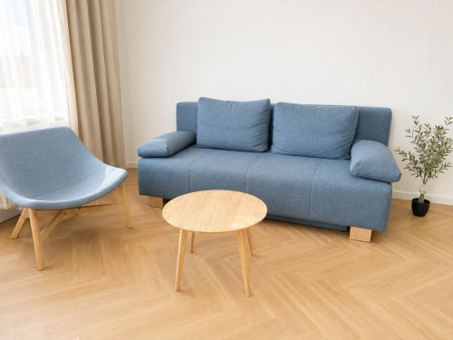 Bright & lovely flat in Nürnberg - Gallery - 18