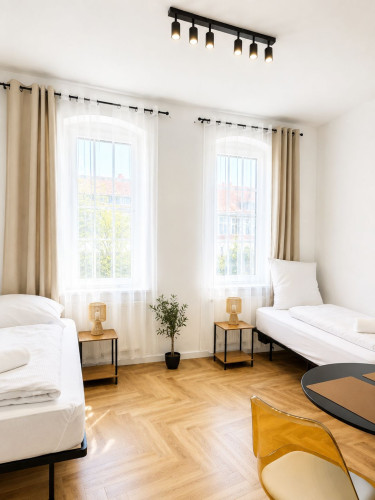 Bright & lovely flat in Nürnberg - Gallery - 12