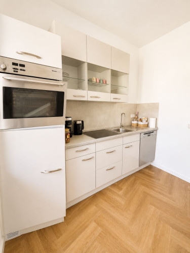 Bright & lovely flat in Nürnberg - Gallery - 14