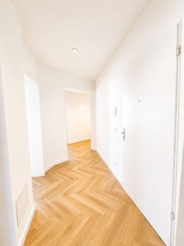 Bright & lovely flat in Nürnberg - Gallery - 13