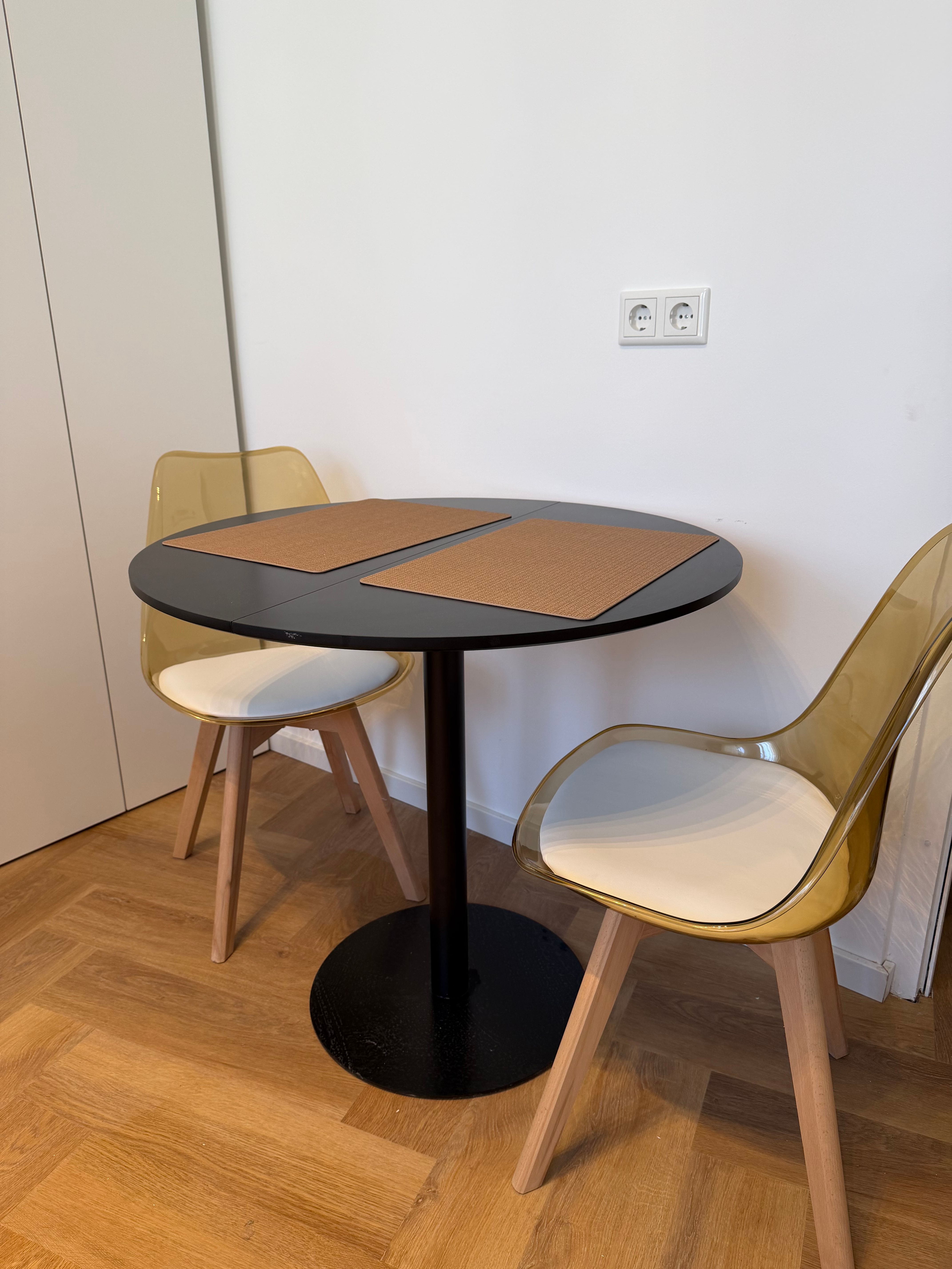 Bright & Lovely Flat In Nürnberg - 27