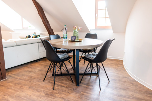 Charming top-floor apartment near the Elbe - Gallery - 27