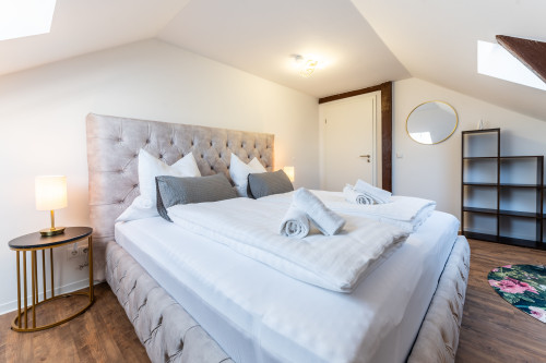 Charming top-floor apartment near the Elbe - Gallery - 19