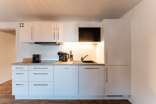 Charming top-floor apartment near the Elbe - Gallery - 23