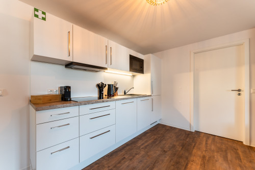 Charming top-floor apartment near the Elbe - Gallery - 22