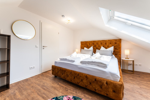 Charming top-floor apartment near the Elbe - Gallery - 18