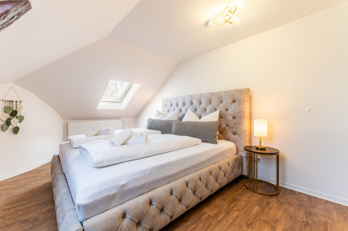Charming top-floor apartment near the Elbe - Gallery - 20