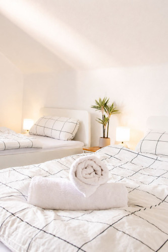 Beautiful & stylish apartment in Villingen-Schwenningen - Gallery - 7