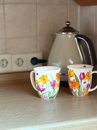 Beautiful & stylish apartment in Villingen-Schwenningen - Gallery - 13