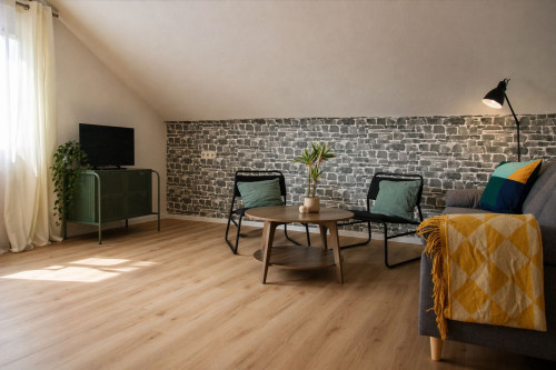 Beautiful & stylish apartment in Villingen-Schwenningen