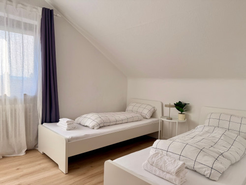 Beautiful & stylish apartment in Villingen-Schwenningen - Gallery - 8
