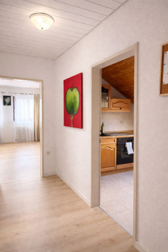 Beautiful & stylish apartment in Villingen-Schwenningen  - Gallery -  5