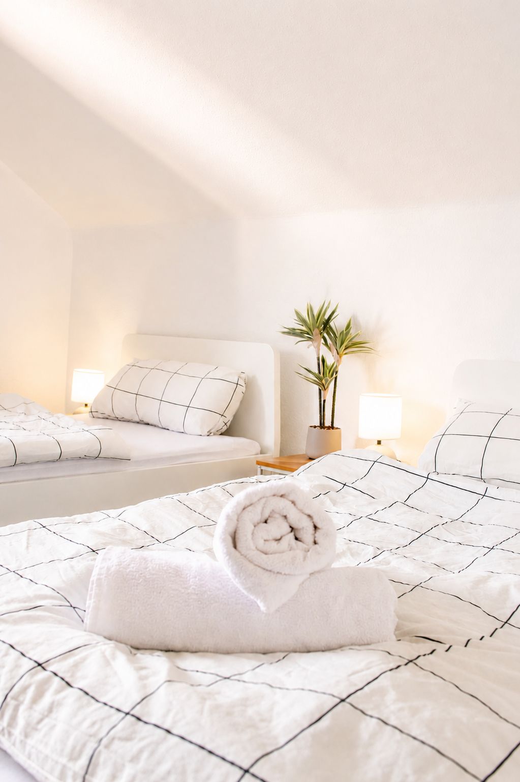  Beautiful & Stylish Apartment In Villingen-Schwenningen  -  Beautiful & stylish apartment in Villingen-Schwenningen  - Gallery -  7