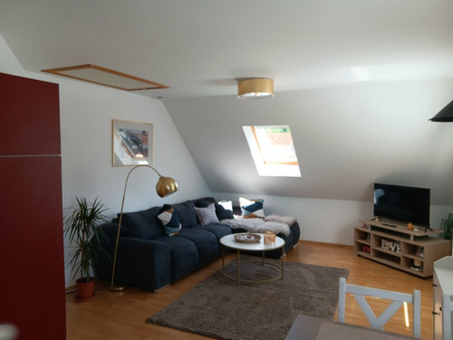 Modern, fantastic apartment in nice area - Gallery - 8