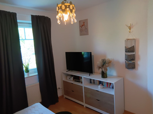 Modern, fantastic apartment in nice area