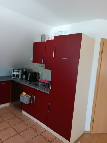 Modern, fantastic apartment in nice area - Gallery - 6