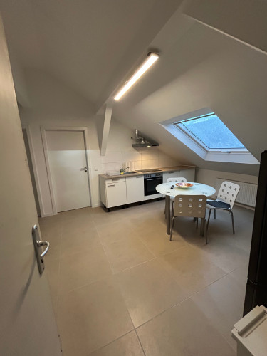 Fully furnished 3-room apartment in Karlsruhe-Oststadt – ideal for temporary stays