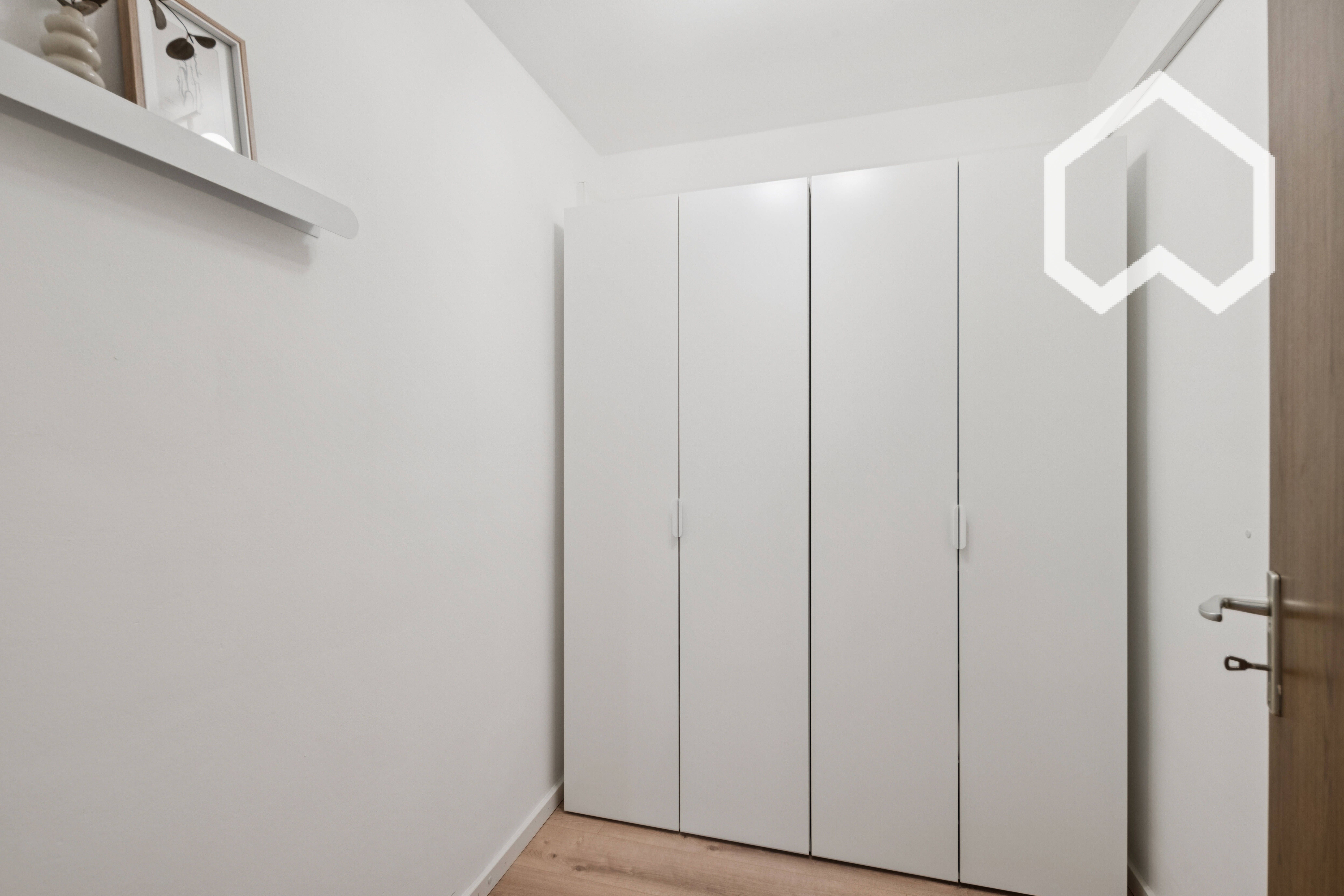  Modern, Fully Furnished Apartment In Alzey – Move In Immediately And Feel At Home  -  Modern, fully furnished apartment in Alzey – move in immediately and feel at home  - Gallery -  2