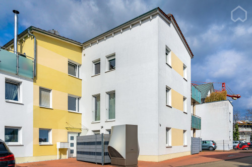 Modern gorgeous home in Leimen