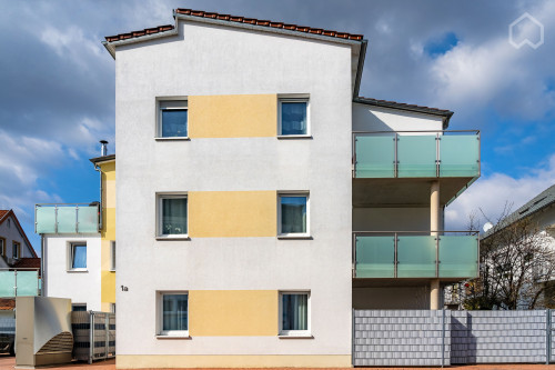 Modern gorgeous home in Leimen