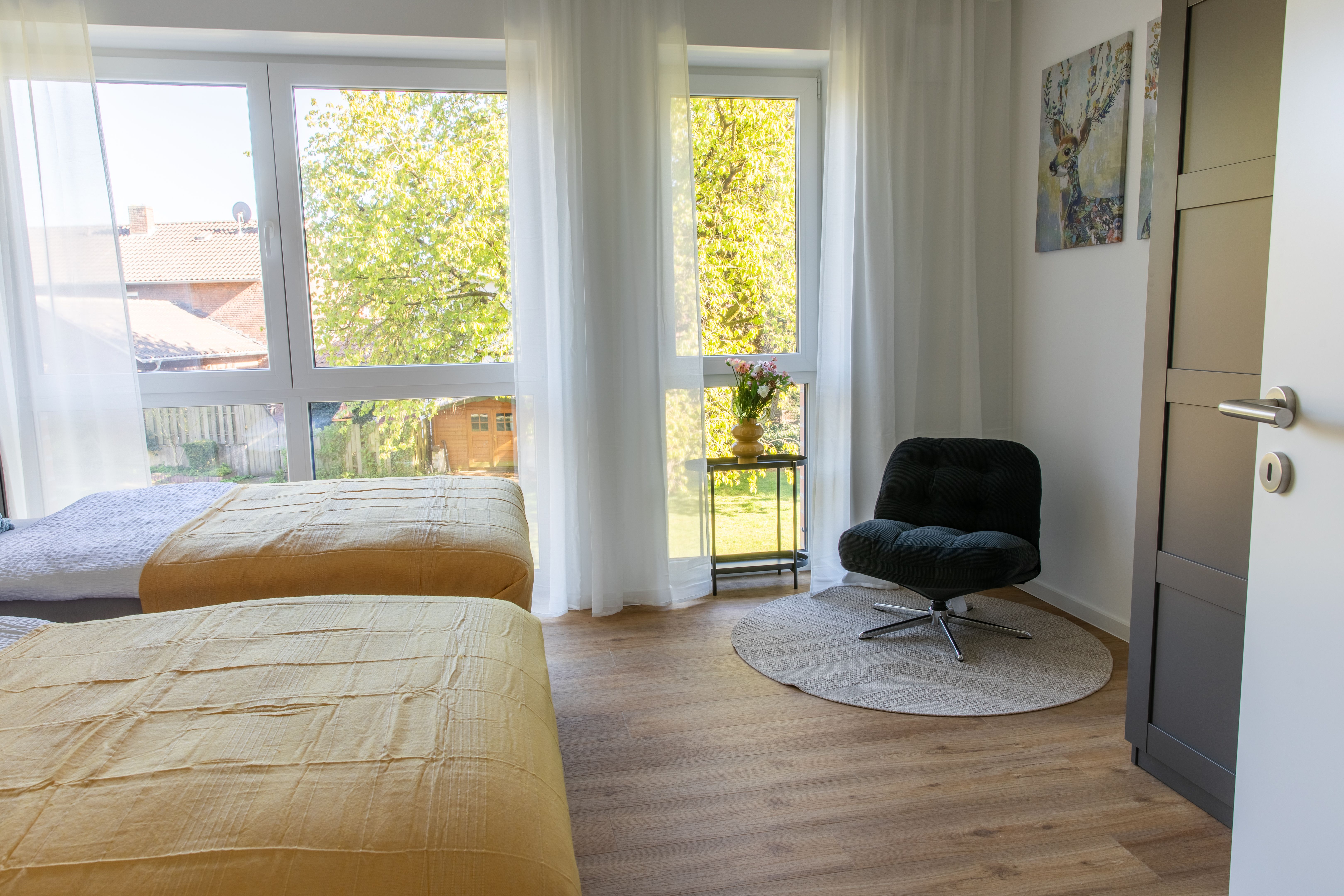  Modern Apartment By The Basilica I 55sqm I 2 Beds  -  Modern Apartment by the Basilica I 55sqm I 2 Beds  - Gallery -  7