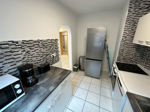 Beautiful, large and great apartment with balcony in top location - Gallery - 12