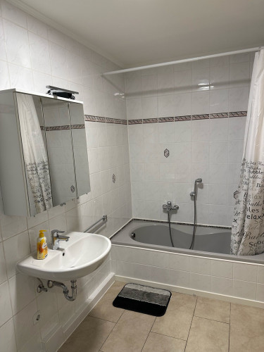 Beautiful, large and great apartment with balcony in top location - Gallery - 18