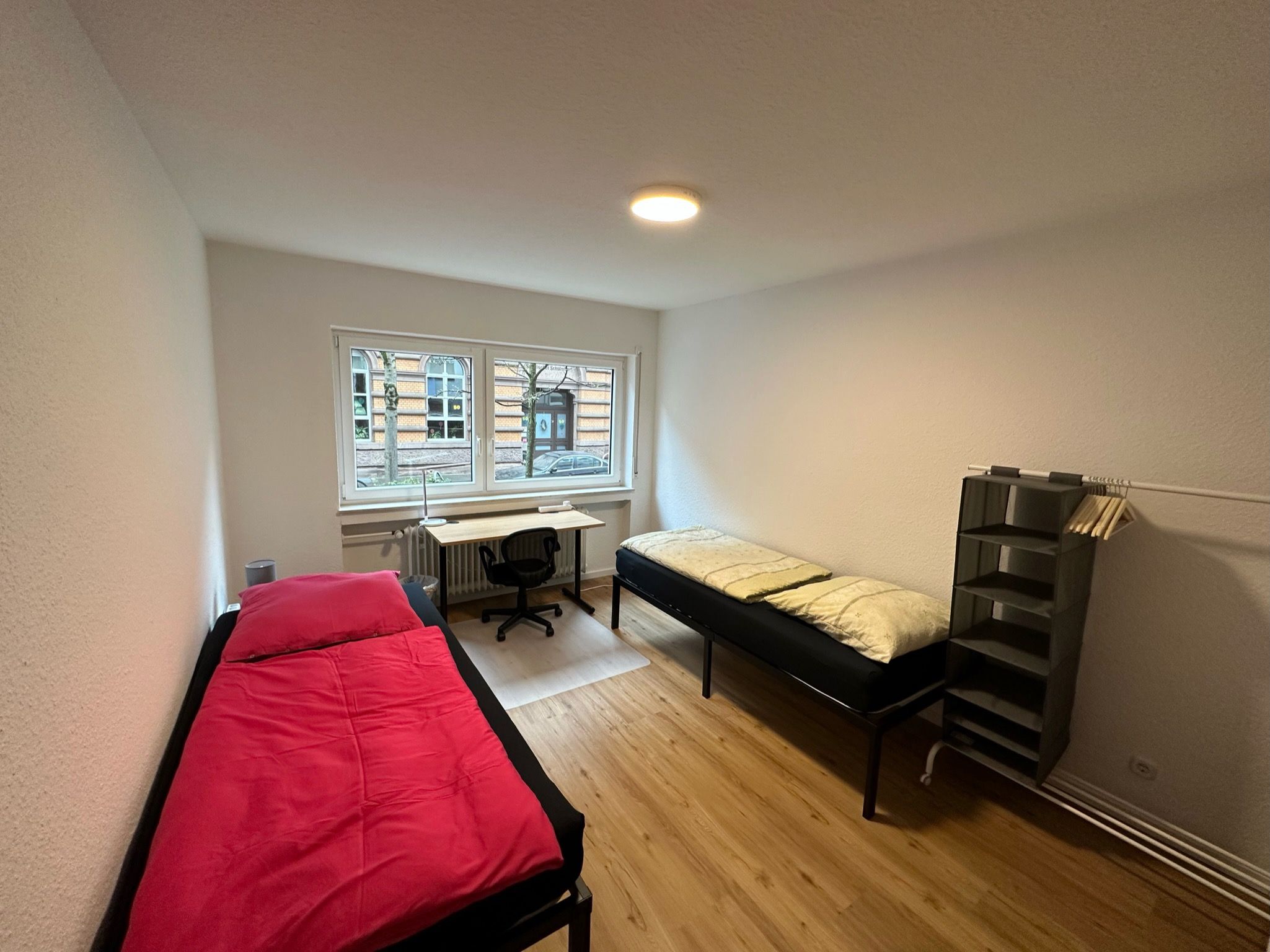 Beautiful, Large And Great Apartment With Balcony In Top Location - 4