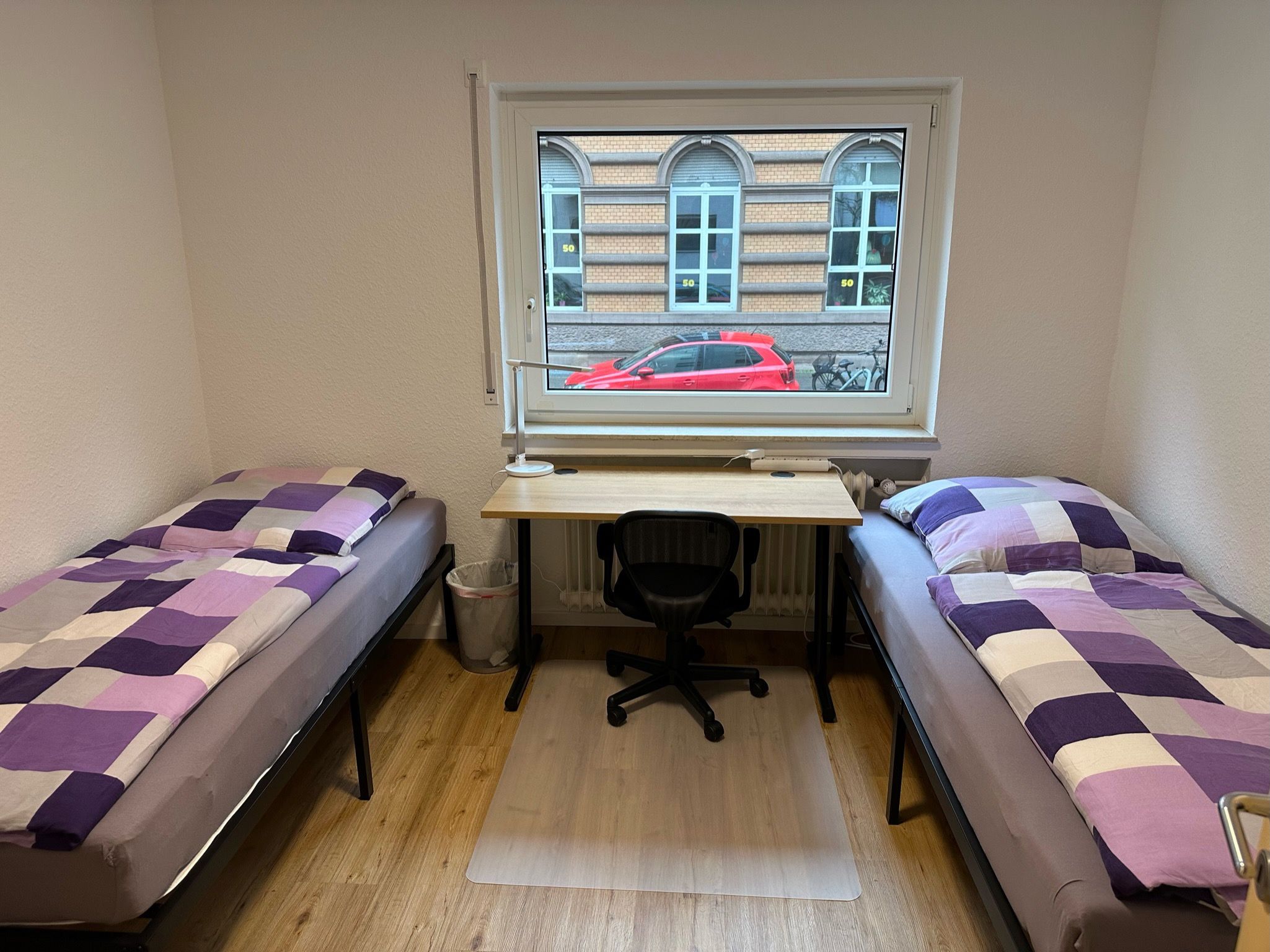 Beautiful, Large And Great Apartment With Balcony In Top Location - 2