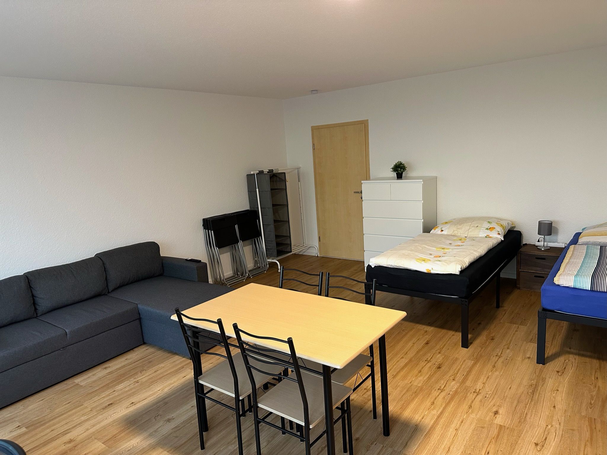 Beautiful, Large And Great Apartment With Balcony In Top Location - 5