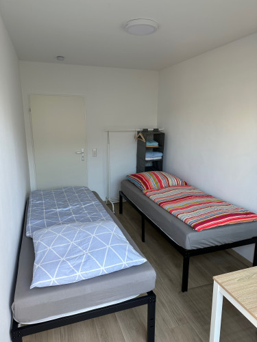 Nice, big and central apartment with 2 balconies - Gallery - 15