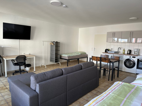 Nice, big and central apartment with 2 balconies - Gallery - 8