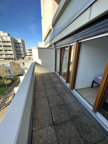 Nice, big and central apartment with 2 balconies - Gallery - 7