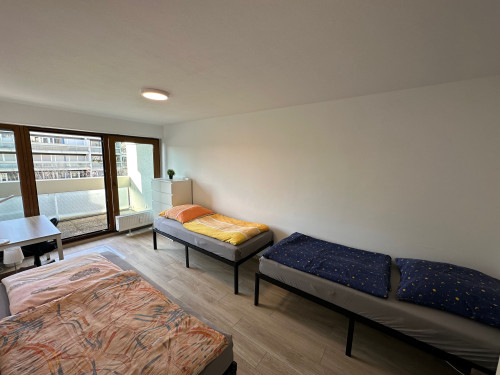 Nice, big and central apartment with 2 balconies - Gallery - 11