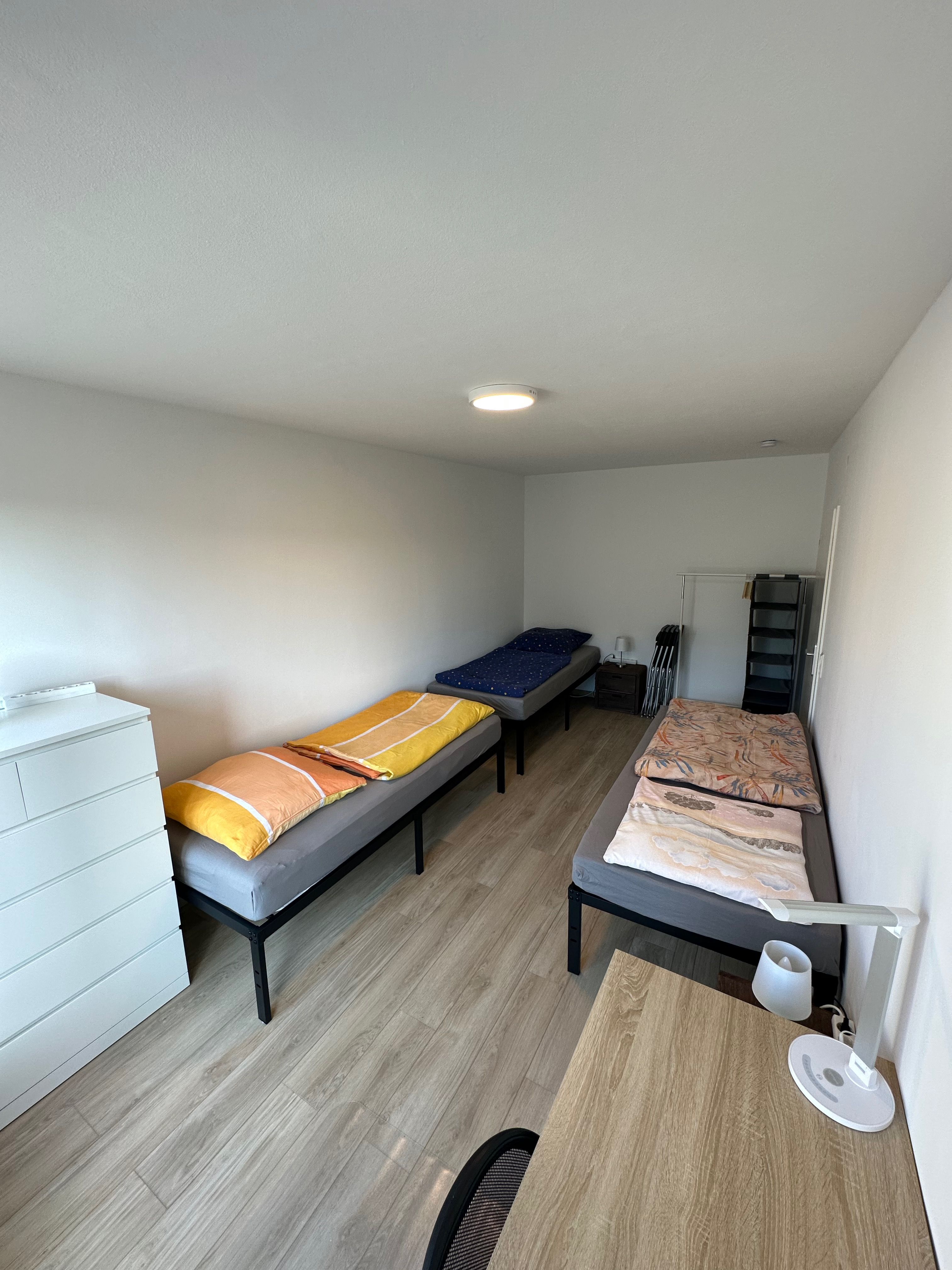Nice, Big And Central Apartment With 2 Balconies - 4
