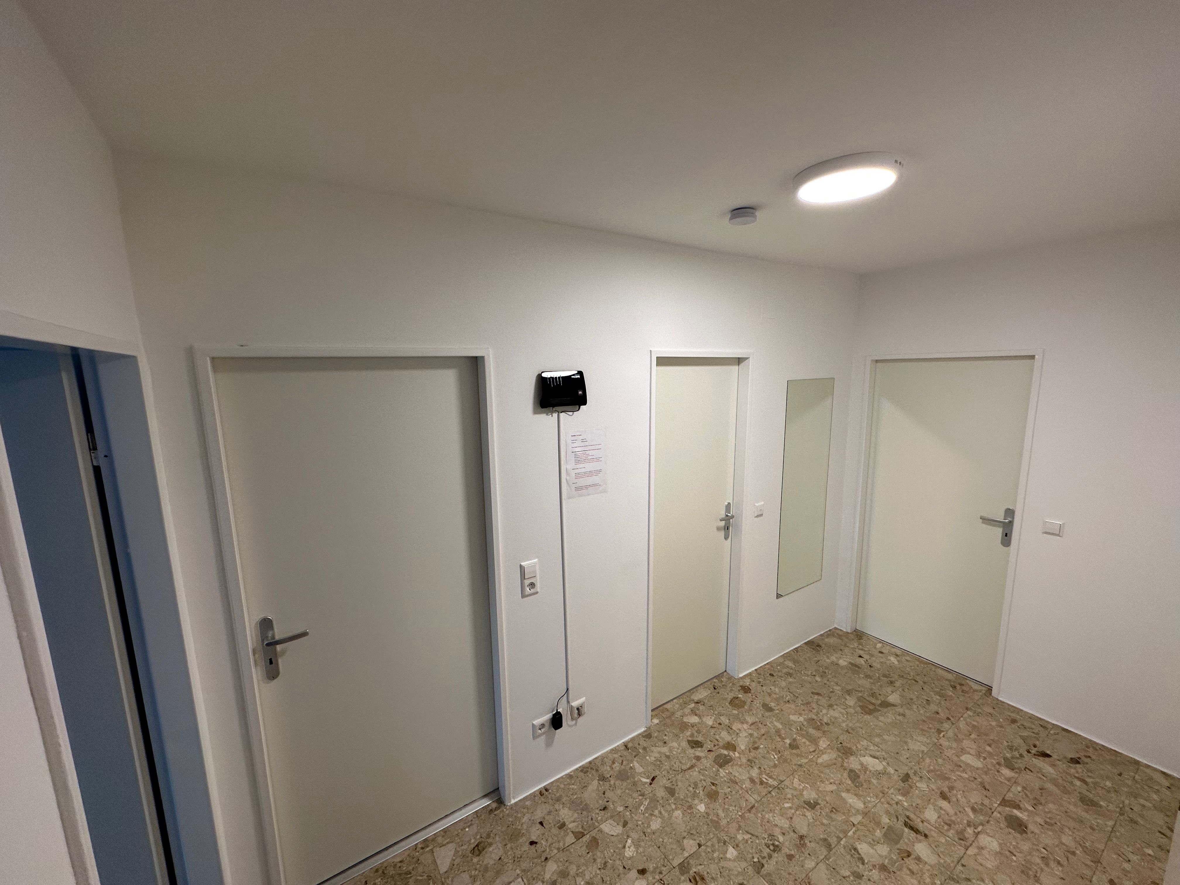 Nice, Big And Central Apartment With 2 Balconies - 12