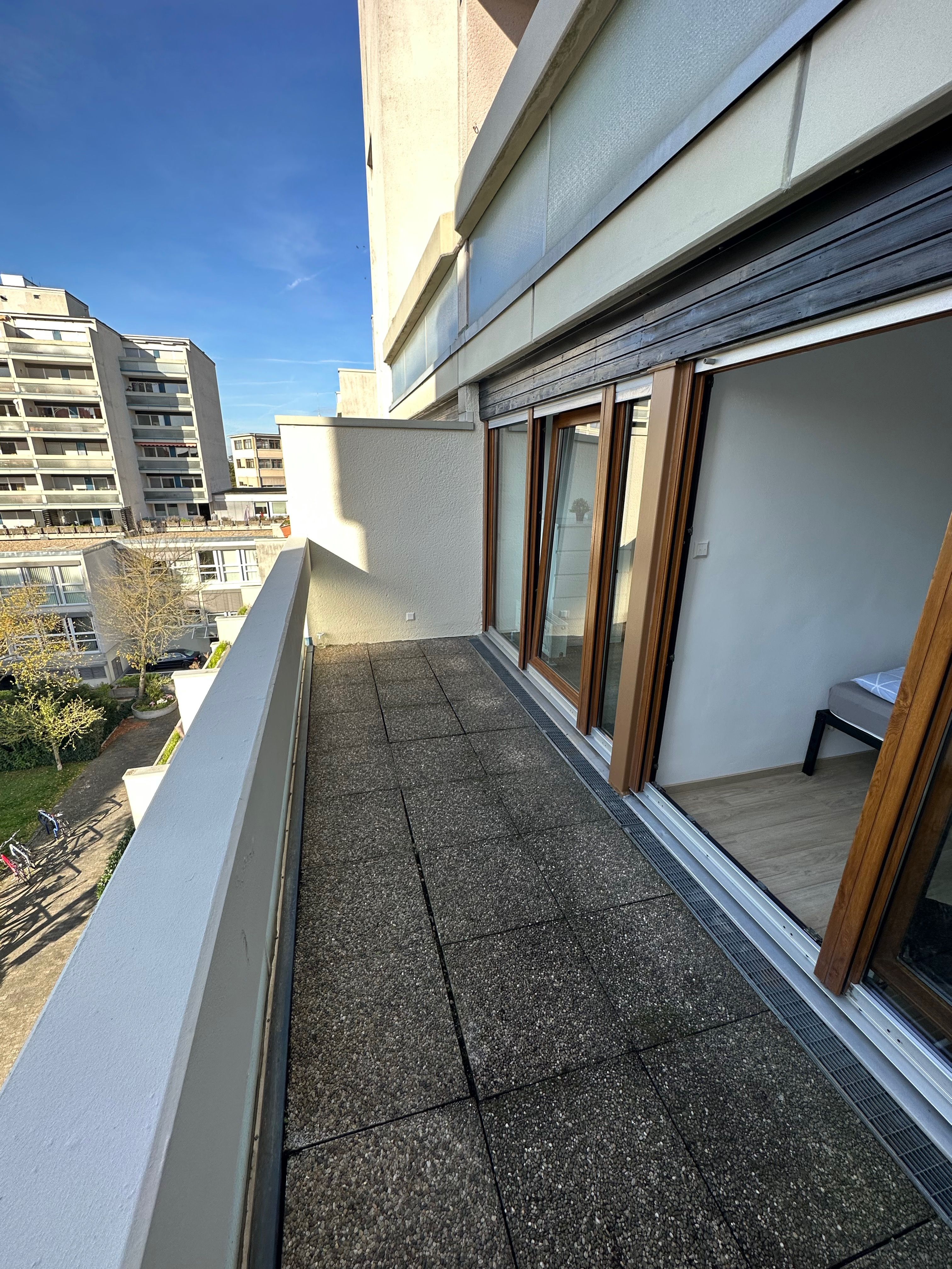 Nice, Big And Central Apartment With 2 Balconies - 9