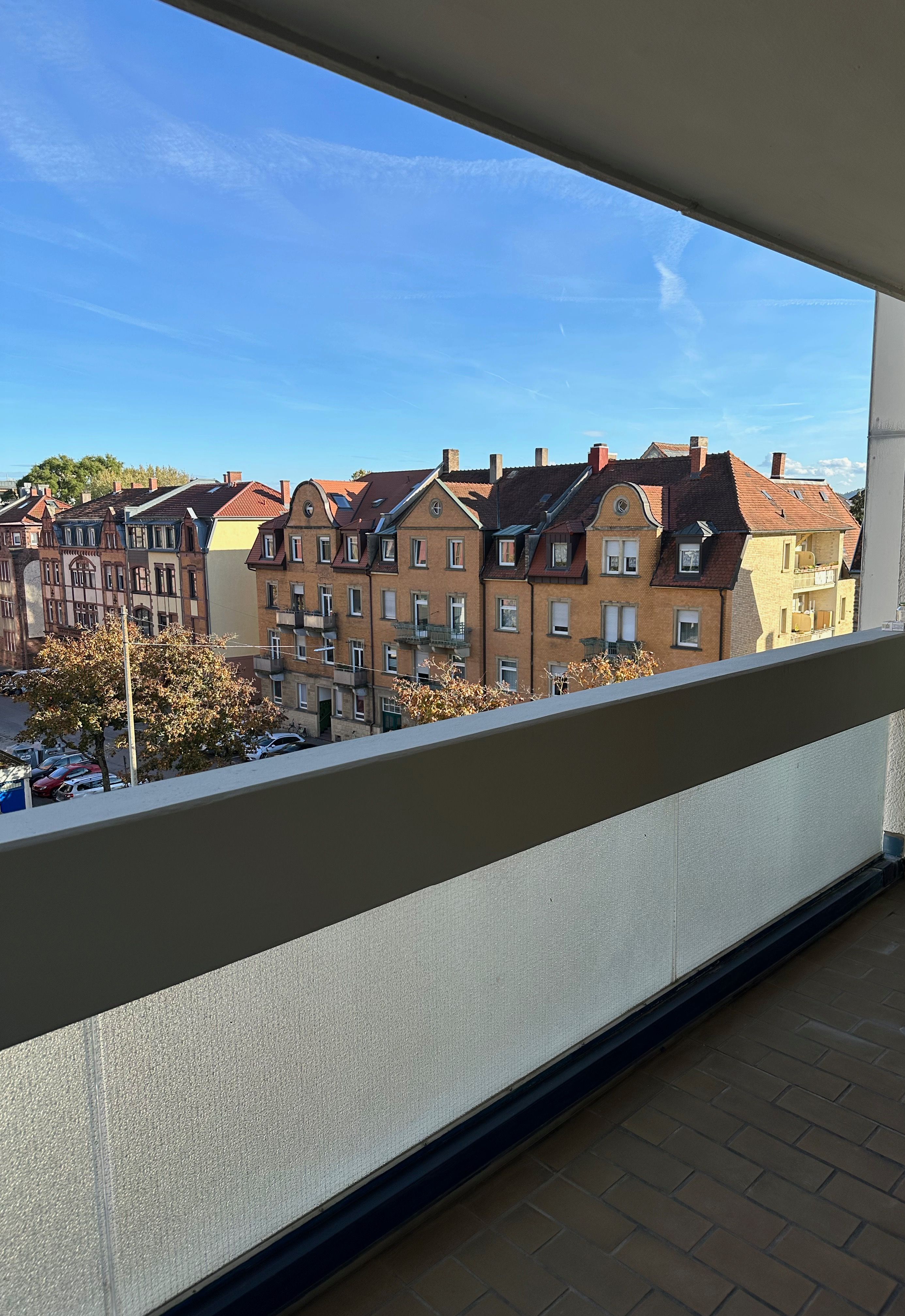 Nice, Big And Central Apartment With 2 Balconies - 10