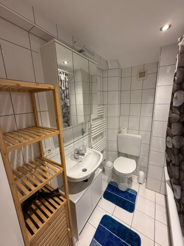 Great apartment in the city centre with big terrace - Gallery - 10