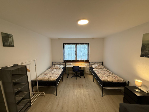 Great apartment in the city centre with big terrace - Gallery - 8