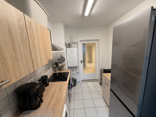 Great apartment in the city centre with big terrace - Gallery - 13