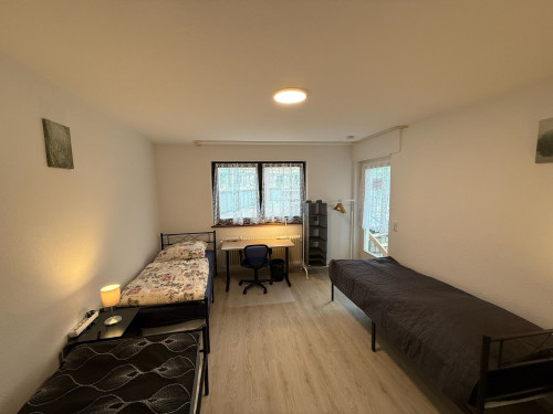 Great apartment in the city centre with big terrace - Gallery - 6