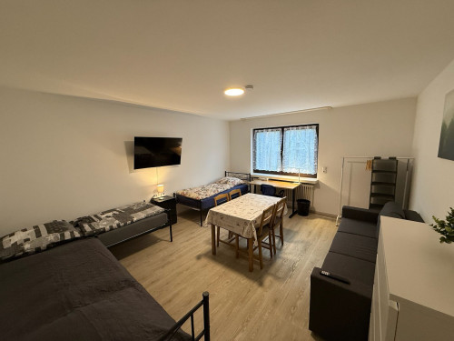 Great apartment in the city centre with big terrace - Gallery - 11