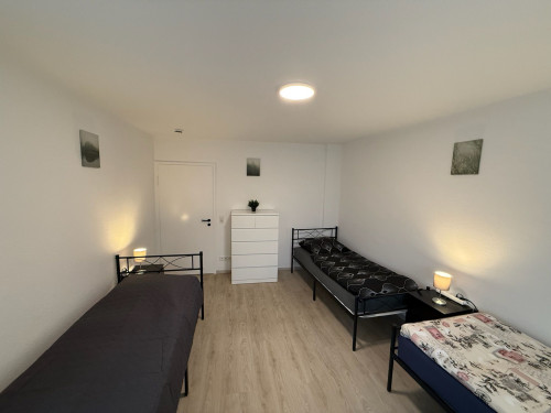 Great apartment in the city centre with big terrace