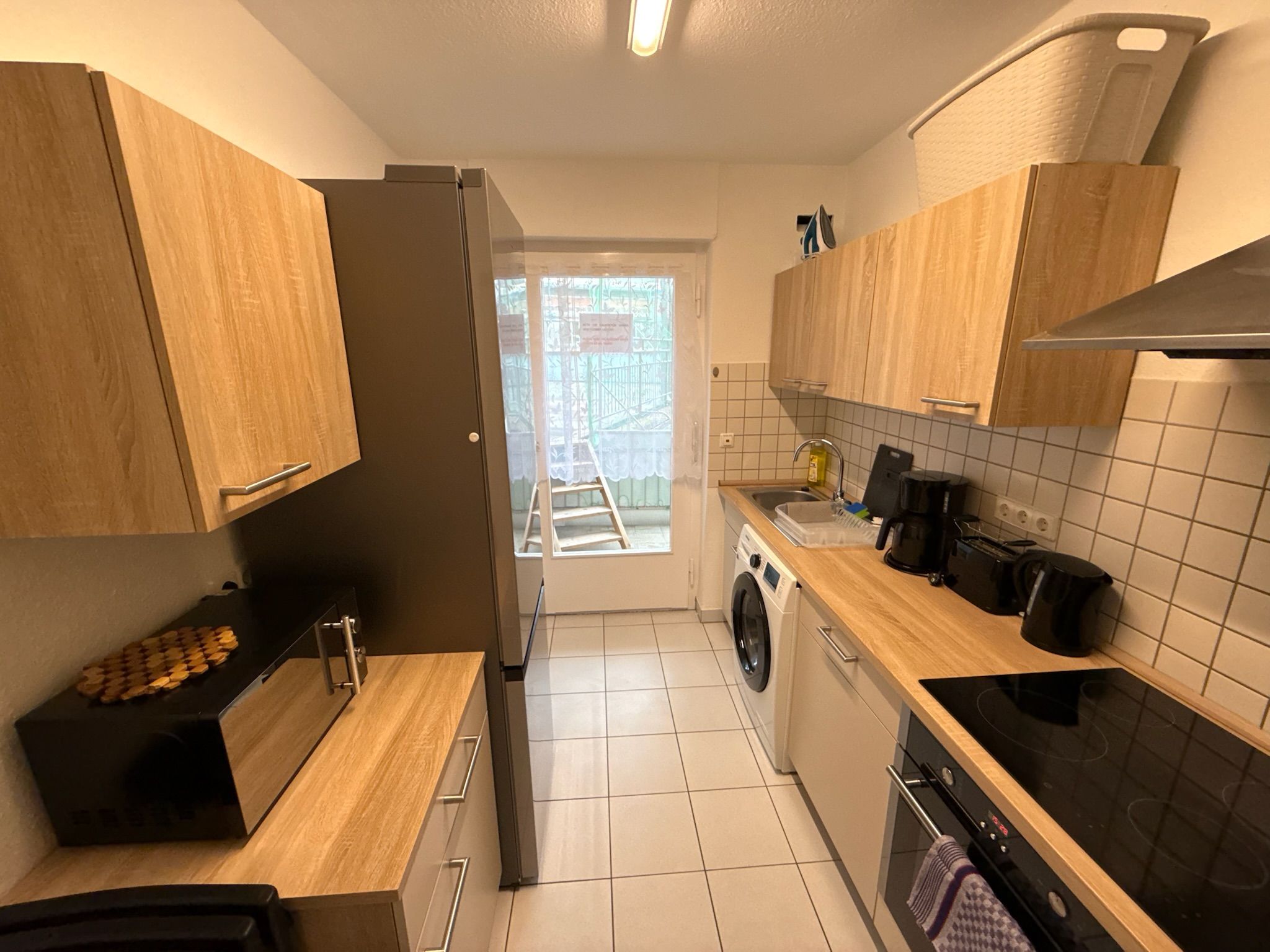 Great Apartment In The City Centre With Big Terrace - 13