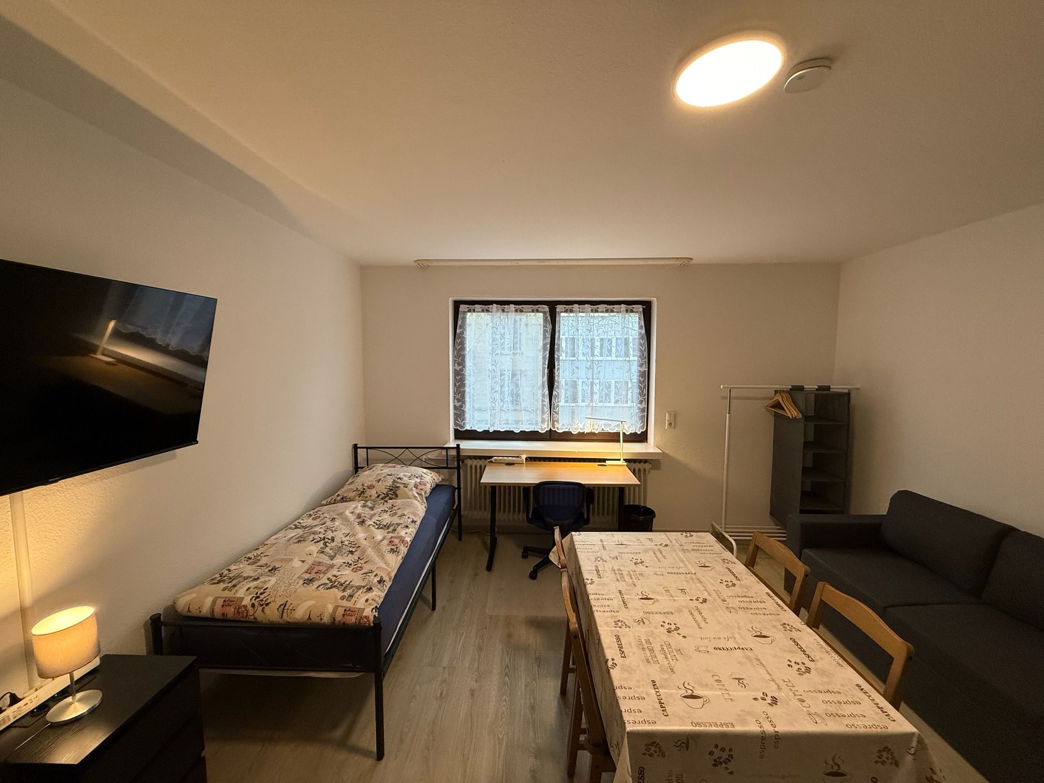 Great Apartment In The City Centre With Big Terrace - 8