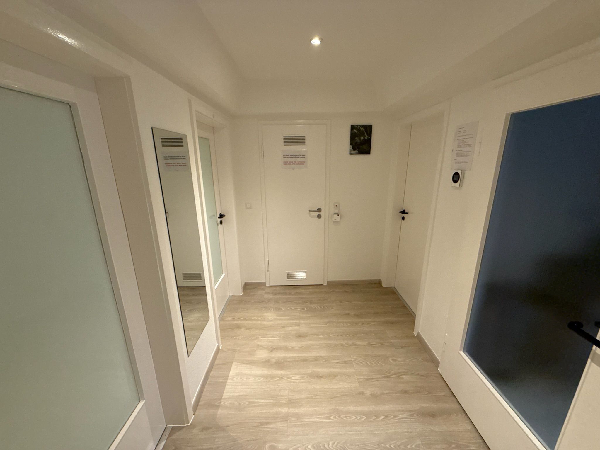 Great Apartment In The City Centre With Big Terrace - 15
