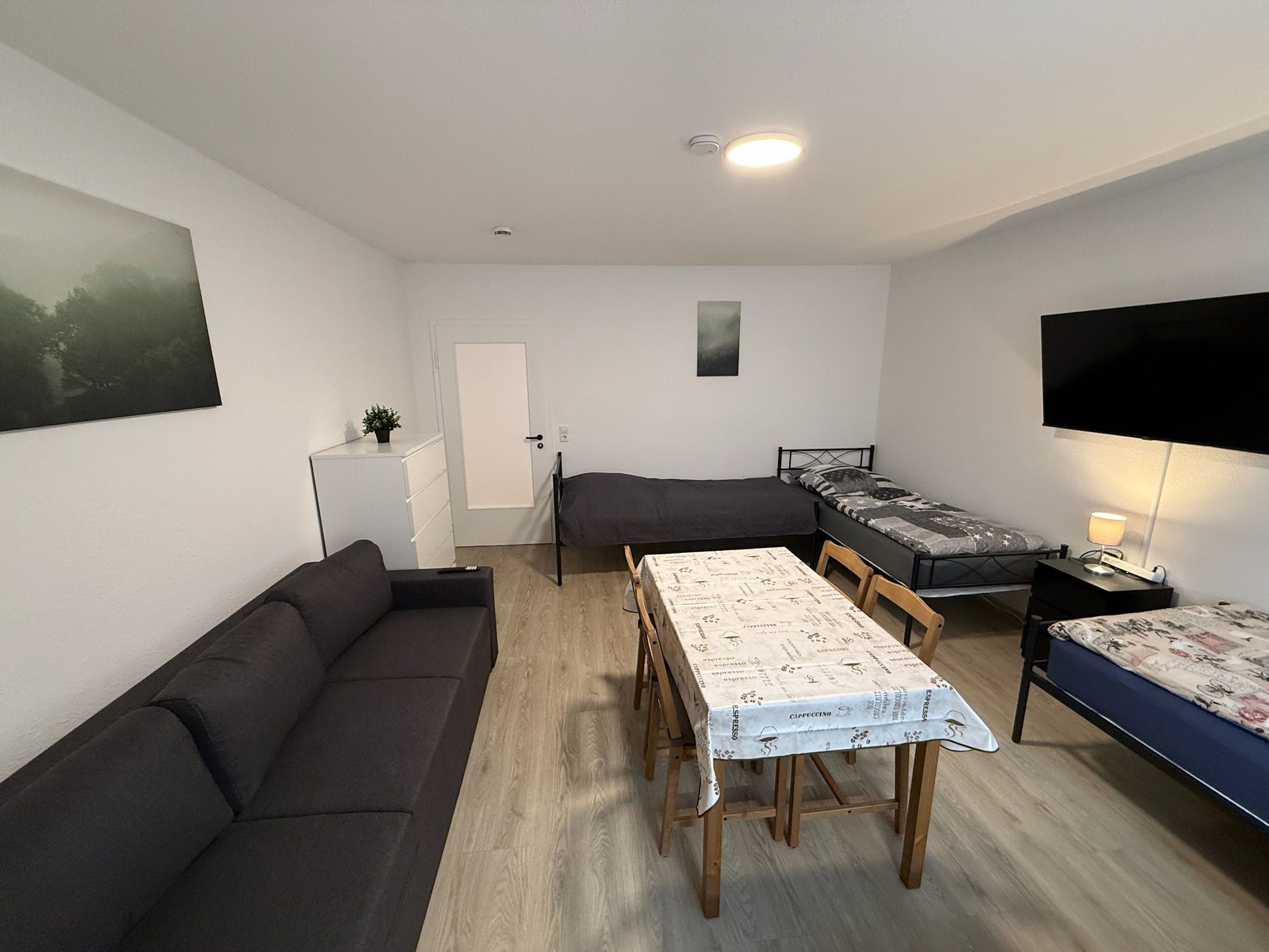 Great Apartment In The City Centre With Big Terrace - 11