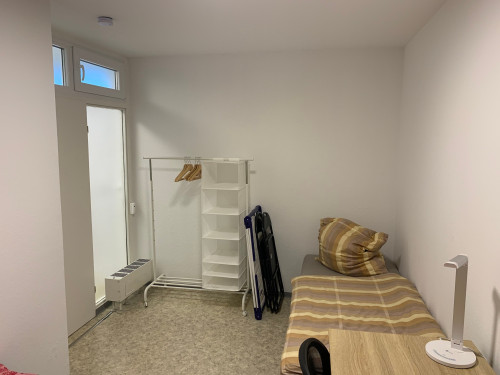 Nice, cosy and central apartment with big balcony - Gallery - 10