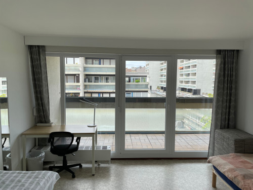Nice, cosy and central apartment with big balcony - Gallery - 5